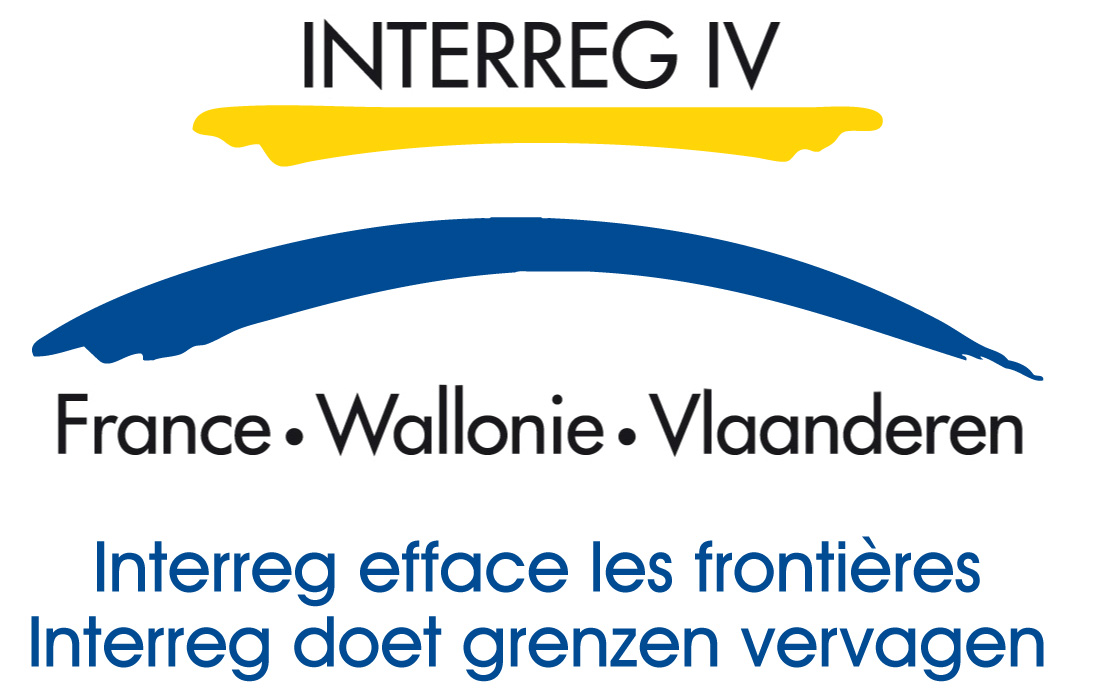 Logo Interreg IV