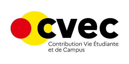 Logo CVEC