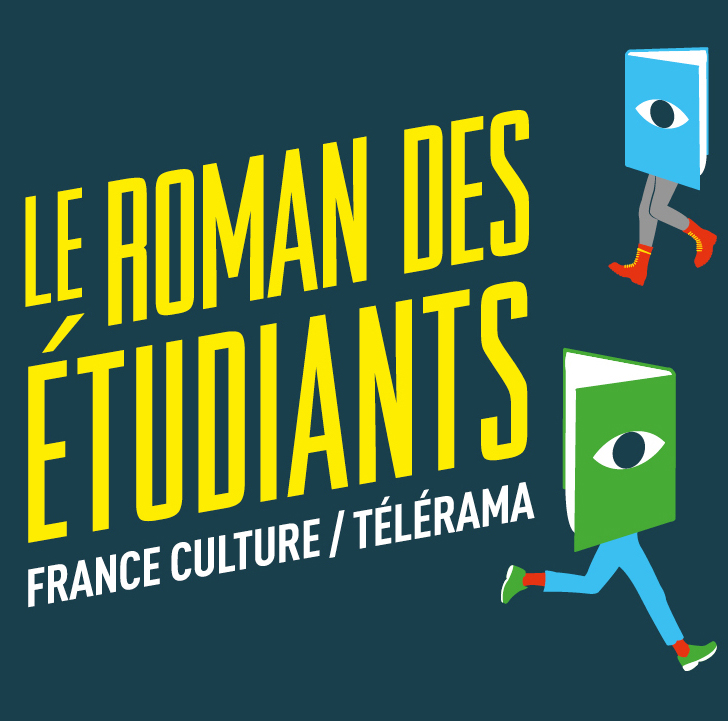 Prix du roman des tudiants France Culture - Tlrama