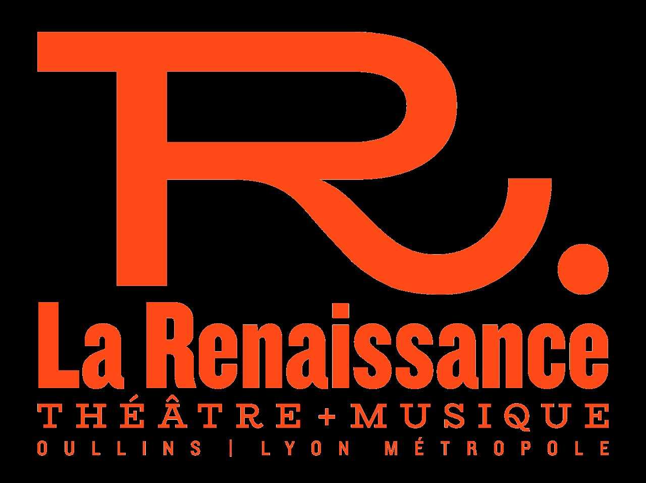 Logo Th?tre de la Renaissance - Th?tre et Musique