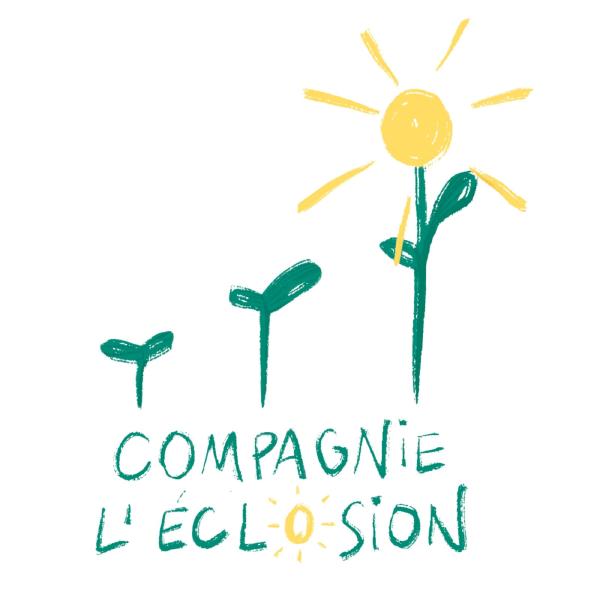 Logo Cie L'closion