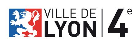 Logo Ville de Lyon - 4me