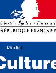 Logo Ministre Culture