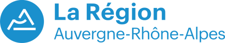 Logo Rgion AURA