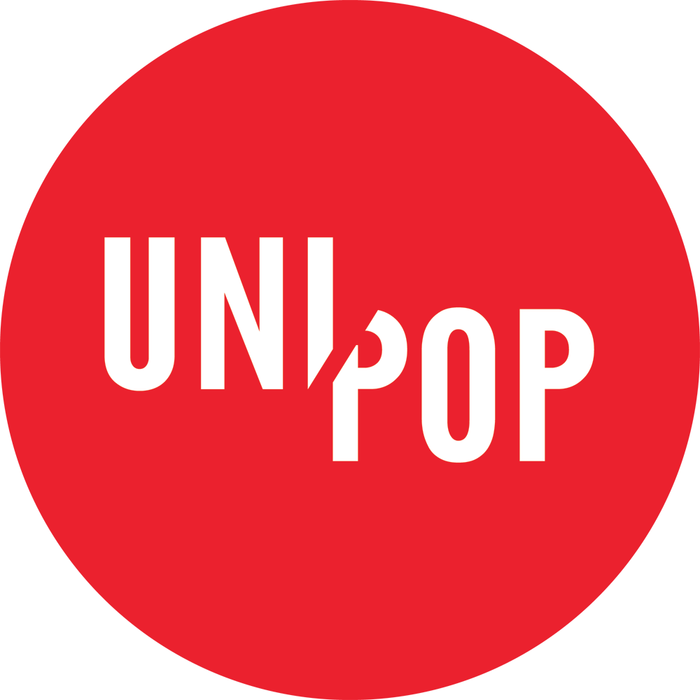 Logo Universit Populaire
