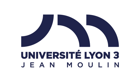 Logo Lyon 3
